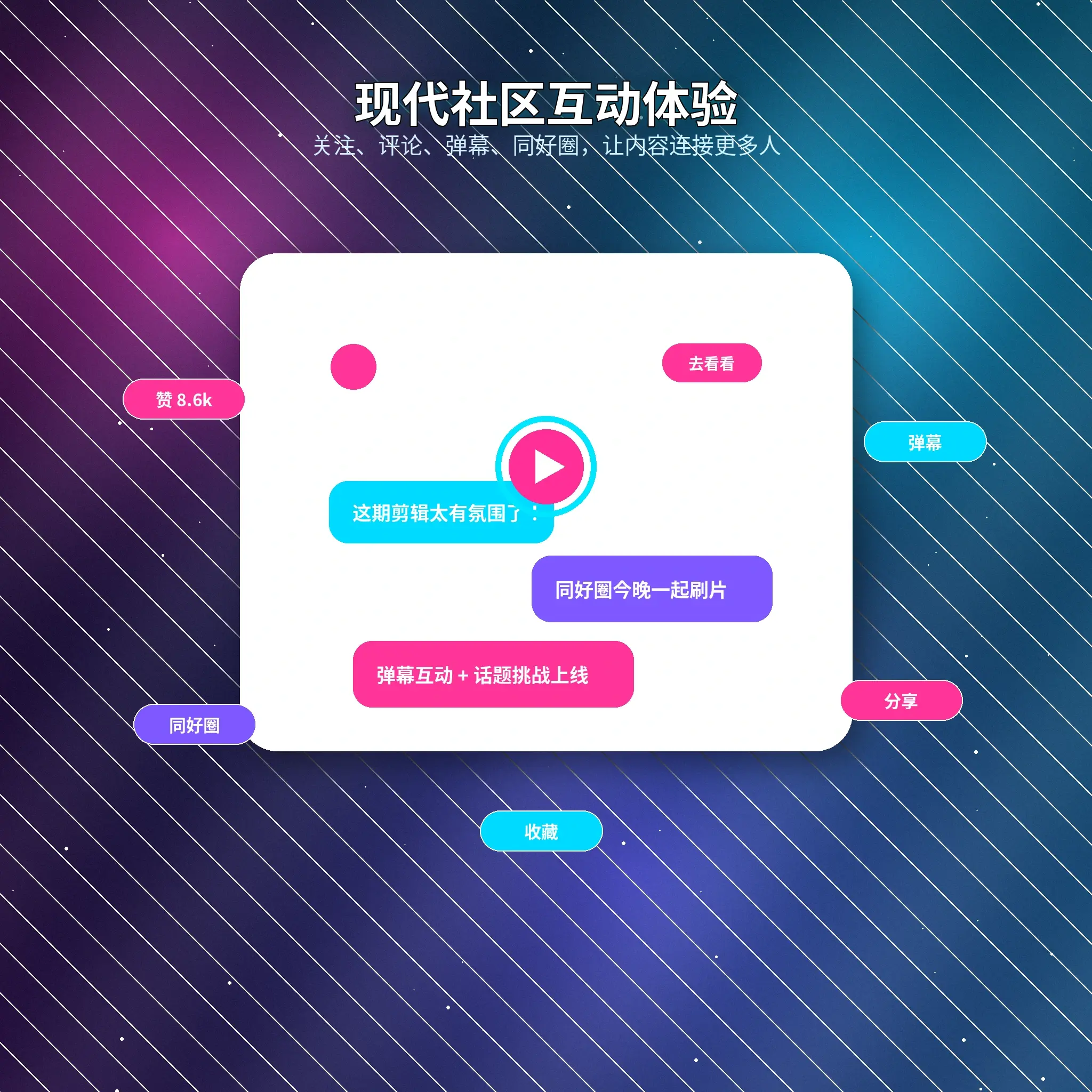 51吃瓜交友广场与公开资料浏览